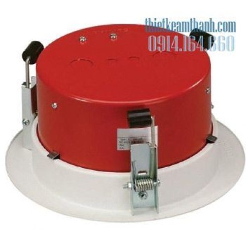 Vỏ bảo vệ chống cháy cho loa Bosch LBC3081/02